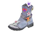 Daph Daph Ora (Toddler) (Purple/Silver)