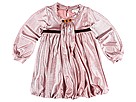 Baby Sara - Lil Starlet Bubble Dress (Infant/Toddler) (Pink)