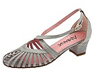 Amiana - 15-AO401 (Youth/Adult) (Silver Shantung)