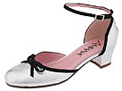 Amiana - 15-AO400 (Youth/Adult) (Silver Matte Metallic)