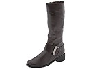 Amiana - 15-A0347 (Youth/Adult) (Chocolate Brown Leather)