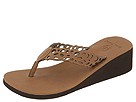 Ocean Minded - Masquerade (Brown) - Footwear