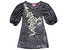 Hannah Banana Just Friends Mini Dress Little Big Black Apparel