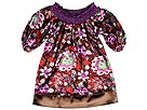 Hannah Banana Just For Love Tunic Little Big Multi Apparel