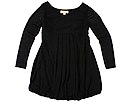 Hannah Banana Classy Girl Dress Little Black Apparel
