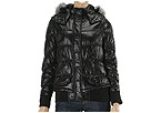 Triple Five Soul - Diversity Puffer (Black) - Apparel