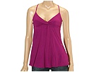 Volcom - Gemini Tank W (Prof. Plum) - Apparel