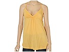 Volcom - Gemini Tank W (Golden) - Apparel