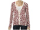 Volcom - Hot Ticket Sweater W (Rusty) - Apparel