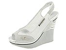 Rocawear - Glenda (Silver) - Footwear