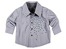 Wonderboy Ants In Your ToddlerLittle Gray Apparel