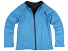 Wonderboy Reversible Knit Jacket ToddlerLittle Big Big Sur Apparel