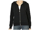 Nikita - Fornacis Reversible Hoodie (Black) - Apparel