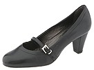 Vigotti - Marisol (Black Leather) - Footwear