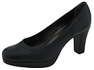 Vigotti - Mariel (Black Leather) - Footwear