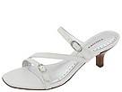 Vigotti - Noelle (White Nappa) - Footwear