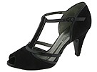Kenneth Cole Reaction - Party Nite (Black Nubuck) Kenneth Cole Reaction - Party Nite (Black Nubuck)