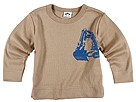 Appaman Digger LS Tee InfantToddlerLittle Safari Apparel