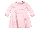 Baby Biscotti Pocketful of Posies Dress Infant Pink Apparel