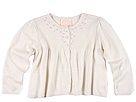 Baby Biscotti Multi Group Cardigan Toddler Cream Apparel