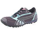 PUMA Cortlandt III XC Spike Running Shoes Rabbit Grey/Latigo Bay