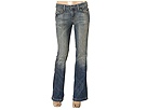 Antik Denim - Toni 5 Pocket Relax Jean (Denim) - Apparel