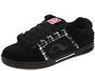 Adio - Kenny GT (Black/White/Red)