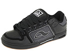 Adio - Kenny GT (Black/Charcoal/Gum)
