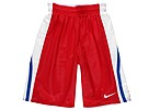 Nike Kids - Core Reversible Short (Big Kids) (Varsity Red/White/Blue Spark) - Apparel