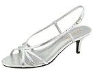LAUREN by Ralph Lauren - 8020769970FY (Silver Metallic Leather) - Footwear LAUREN by Ralph Lauren - 8020769970FY (Silver Metallic Leather) - Footwear