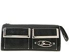 Giuseppe Zanotti - IB8082 (Nero) - Bags and Luggage