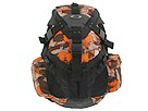 Oakley - Icon Pack 3.0 (Orange Camo)