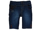 Red by Marc Ecko Double E Skimmer ToddlerLittle Dark Denim Apparel
