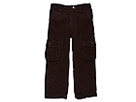 JB Original Vintage Cargo Cord Pant ToddlerLittle Brown Apparel