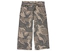 JB Original Vintage Flat Front Pant ToddlerLittle Camo Apparel