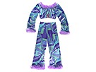 Puppet Workshop Mod Wear Set ToddlerLittle Big Multi Apparel