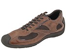 Bacco Bucci - Corvo (Tan Calf Leather) - Footwear