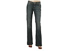 Antik Denim - Eva 5 Pocket Bootcut Jean (Medium Blue) - Apparel