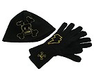 Paul Frank - Beanie Glove Set (Skurvy) - Hats