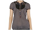 Custo Barcelona - Mini Cuts (Plain) - Apparel
