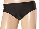 Speedo - Solid Brief (Black)
