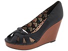 Seychelles - Controversy (Black) - Footwear