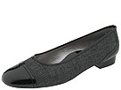 ara - Palermo 45287 (Black/Graphite)