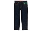 Unltd by Marc Ecko Embroidery Denim Little Dark Wash with Blast Apparel