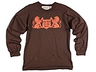 Childish Cage ToddlerLittle Mud Apparel