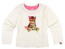 Oilily Konnie Little Big White Apparel