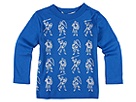 egg avocado Knight Tee InfantToddler Royal Apparel