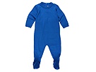 egg avocado Foosties Infant Blue Apparel