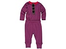 egg avocado Henley Body Suit wPant Infant Violet Apparel