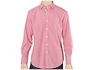 Robert Graham - Bleecker (Red) - Apparel